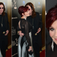 Image for article titled Flashy Fashion and Serious Cleavage at the Daytime Emmys